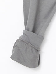 LCW Classic Standard Pattern Men Sweatpants