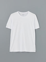 LCW Basic Crew Neck Combed Cotton Men T-Shirt