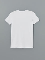 LCW Classic V-Neck Short Sleeve Combed Cotton Men T-Shirt