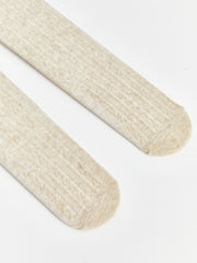 LCW Baby Patterned Baby Girl Tights 2-Pack