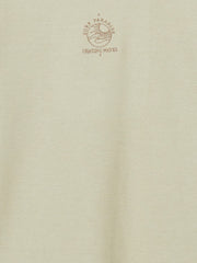 LCW Kids Crew Neck Boy T-Shirt