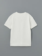 LCW Kids Crew Neck Boy T-Shirt