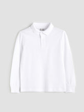 LCW Kids Polo Neck Boys T-Shirt