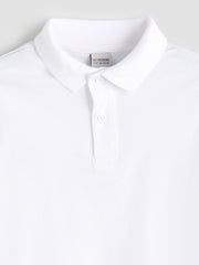 LCW Kids Polo Neck Boys T-Shirt