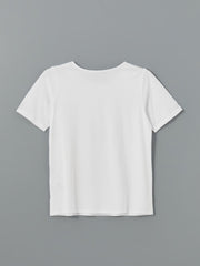 LCW Grace Crew Neck Floral Women T-Shirt