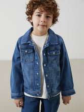 LCW Kids Basic BoyS Jean Jacket