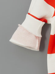 LCW Kids Crew Neck Printed Boy Sweatshirt