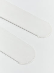 LCW Baby Basic Baby Girl Tights 2-Pack