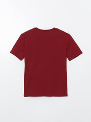 Standard Pattern Men Shorts Pajama Set