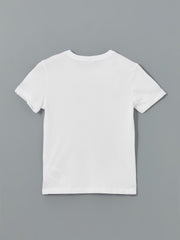 LCW Kids Crew Neck Boy T-Shirt