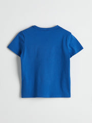 LCW Kids Crew Neck Boy T-Shirt
