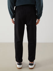 Xside- Blue Standard Fit Men Jogger Sweatpants