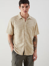 Xside Regular Fit Short Sleeve Men Shirt