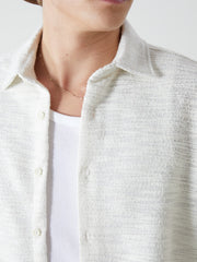 Xside Regular Fit Short Sleeve Men Shirt