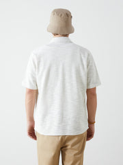 Xside Regular Fit Short Sleeve Men Shirt