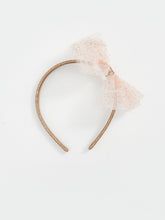 LCW Baby Bow Detailed Baby Girl Crown