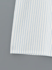 Elastic Waist Girl Trousers