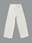 LCW Kids Waist Adjustable Elastic Girl Trousers
