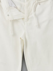 LCW Kids Waist Adjustable Elastic Girl Trousers