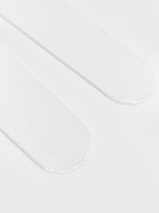 Girl Glitter Thin Tights 2-Pack