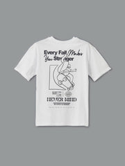 LCW Kids Crew Neck Boy T-Shirt