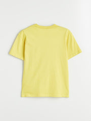 LCW Kids Crew Neck Boy T-Shirt