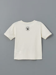 LCW Kids Crew Neck Boy T-Shirt