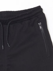 LCW Kids Elastic Waist Boy Shorts