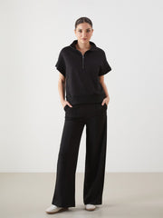 LCW Classic Elastic Waist Women Tracksuit Bottoms
