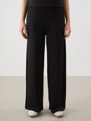 LCW Classic Elastic Waist Women Tracksuit Bottoms