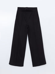LCW Classic Elastic Waist Women Tracksuit Bottoms