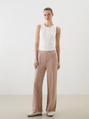 LCW Classic Elastic Waist Women Tracksuit Bottoms