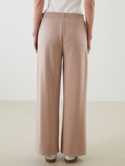 LCW Classic Elastic Waist Women Tracksuit Bottoms