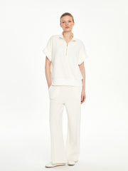 LCW Classic Elastic Waist Women Tracksuit Bottoms