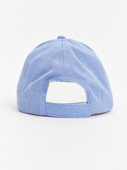 LCW ACCESSORIES Blue Boy Cap Hat