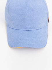 LCW ACCESSORIES Blue Boy Cap Hat
