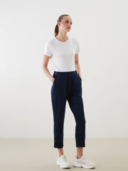 LCW Classic Elastic Waist Women Tracksuit Bottoms