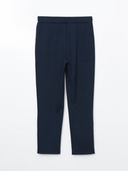 LCW Classic Elastic Waist Women Tracksuit Bottoms