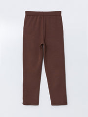 LCW Classic Elastic Waist Women Tracksuit Bottoms