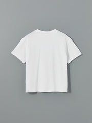 Crew Neck Girls T-Shirt