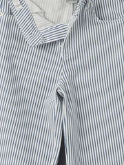 Adjustable Waist Elastic Girl Trousers