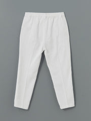 LCW Kids Basic Boy Shirt And Trousers 2-Pack