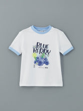 LCW Kids Crew Neck Girls T-Shirt