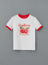 LCW Kids Crew Neck Girls T-Shirt