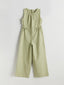 Lc Waikiki Crew Neck GirlS Jumpsuit