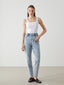 LCW Classic Slim Mom Women Jeans