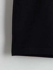 LCW Kids Elastic Waist Boy Shorts