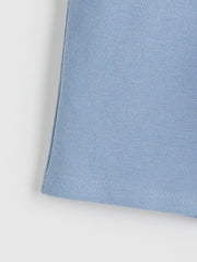 LCW Kids Elastic Waist Boy Shorts