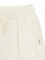 LCW Kids Elastic Waist Boy Shorts