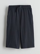 LCW Kids Elastic Waist Boy Shorts